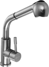 Смеситель для кухни Lemark Expert LM5076S