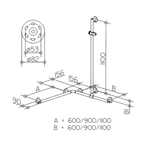 Схема (детальная фотография), по запросу