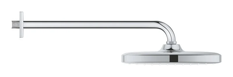 Верхний душ Grohe Tempesta 1 режим 26682000 (детальная фотография), верхние души index_1