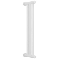 Полотенцесушитель водяной Сунержа Хорда 5х60 см белый