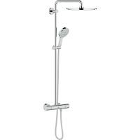Душевая система Grohe Rainshower System 27968000