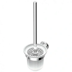 Ершик Ideal Standard Iom хром