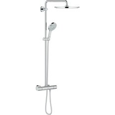 Душевая система Grohe Rainshower System 27968000