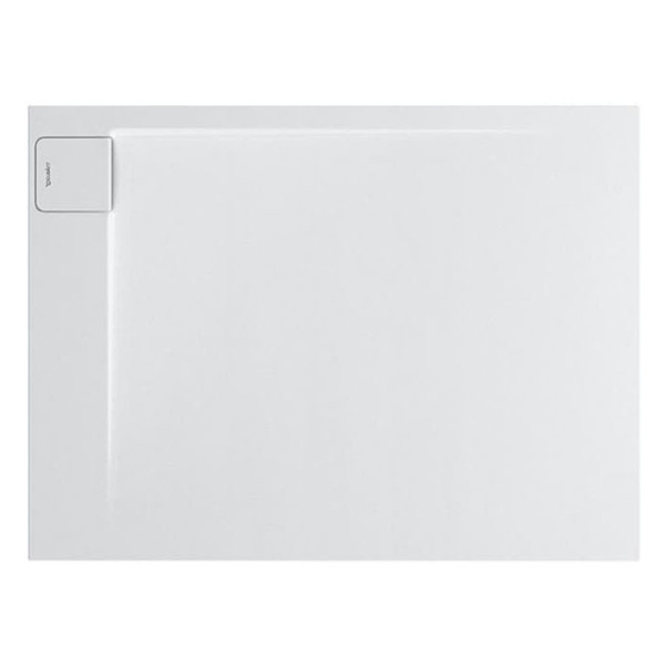 Поддон для душа Duravit P3 Comforts 720159 (детальная фотография)
