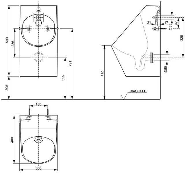 Схема (детальная фотография), белые
