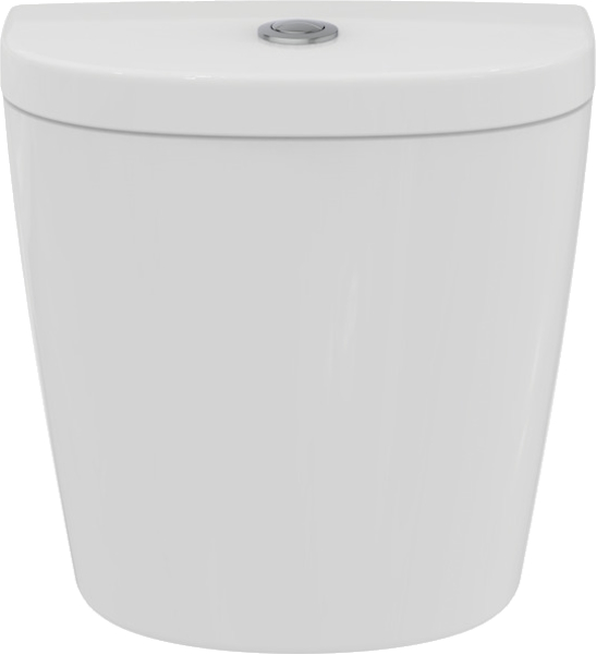 Бачок для унитаза Ideal Standard Connect Arc нижняя подводка E785601 (детальная фотография)