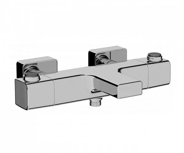 Смеситель для ванны Vitra Aquaheat A47159EXP (детальная фотография)
