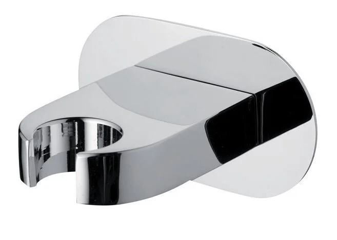 Держатель душевой лейки Ideal Standard IdealRain Pro хром B9846AA (детальная фотография)