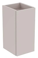 Тумба подвесная Ideal Standard Tonic II 22.5 см светло-коричневая глянцевая