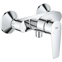 Смеситель для душа Grohe BauEdge хром