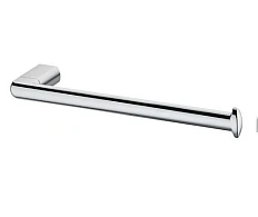 Полотенцедержатель WasserKRAFT Berkel хром