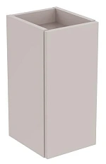 Тумба подвесная Ideal Standard Tonic II 22.5 см светло-коричневая глянцевая