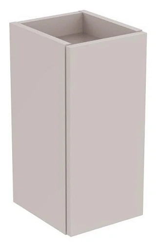 Тумба подвесная Ideal Standard Tonic II 22.5 см светло-коричневая глянцевая - фото 4