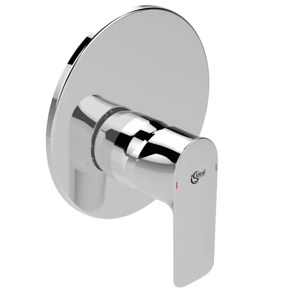 Смеситель для душа Ideal Standard Connect Air A7034 встраиваемый (детальная фотография)