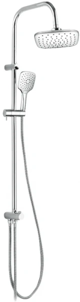 Душевая стойка RedBlu by Damixa Origin Evo 978200 (детальная фотография)