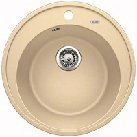 Мойка для кухни, цвет шампань, Blanco Riona 45