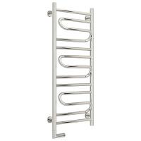 Полотенцесушитель электрический Сунержа Элегия 2.0 40х100 см левый, без покрытия