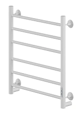 Полотенцесушитель электрический Ника WAY 60х50 см белый матовый