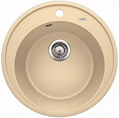 Мойка для кухни, цвет шампань, Blanco Riona 45