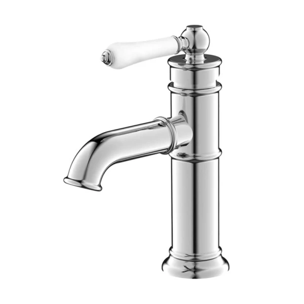 Смеситель для раковины IDDIS Oxford хром OXFSB00i01 (детальная фотография)