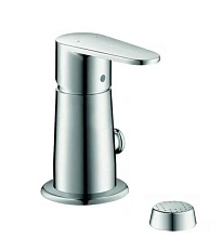 Смеситель для биде Hansgrohe Focus