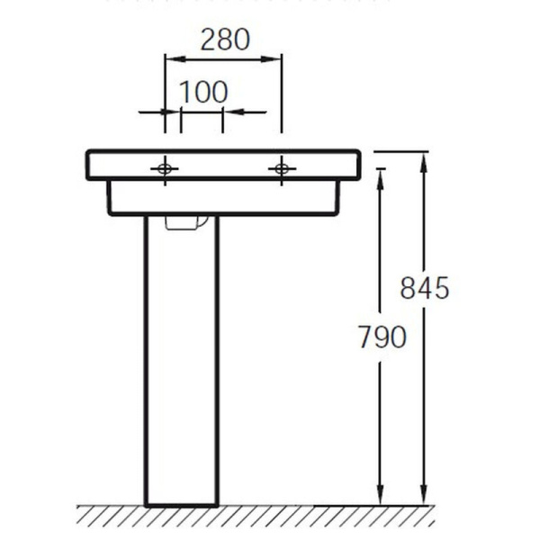 Схема (детальная фотография)