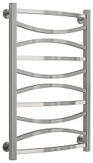 Полотенцесушитель водяной Сунержа Ажур 50x80 см без покрытия