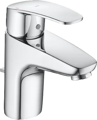 Смеситель для раковины Roca Monodin-N хром 5A3A98C0M (детальная фотография)