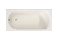 Акриловая ванна Радомир Николь 2-01-0-0-1-239Р, 150 x 70 см, каркас разборный в комплекте, белая