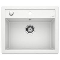 Мойка для кухни, цвет белый, Blanco Dalago 6