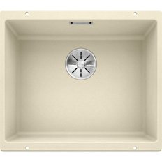 Мойка для кухни Blanco Subline 500-U 53 см жасмин