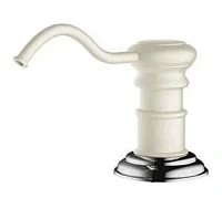 Дозатор для мыла Omoikiri OM-01-PA пастила