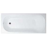 Ванна акриловая Triton Дина 170x75 см белая