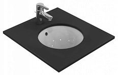 Раковина Ideal Standard Connect 38 см белая