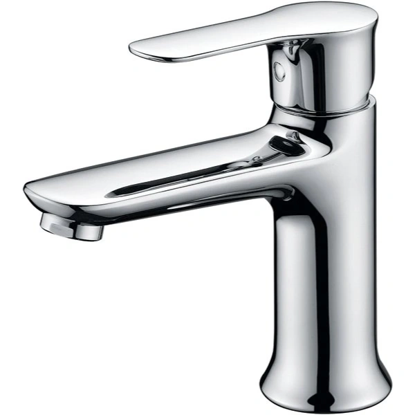 Смеситель для раковины BelBagno Reno хром REN-LVM-CRM (детальная фотография)