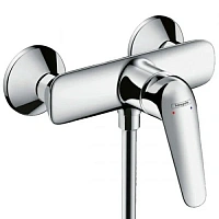 Смеситель для душа Hansgrohe Novus
