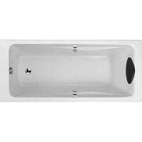 Ванна акриловая Jacob Delafon Odeon Up 180х90 см белая