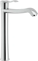 Смеситель для раковины Nobili Sofi SI98128/2 высокий