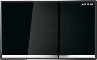 Клавиша смыва Geberit Sigma 60 черный