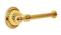 Бумагодержатель Boheme Hermitage золото