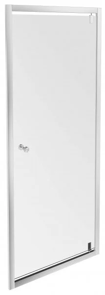 Душевая дверь Jacob Delafon Serenity 90 см распашная E14P90-GA (детальная фотография)