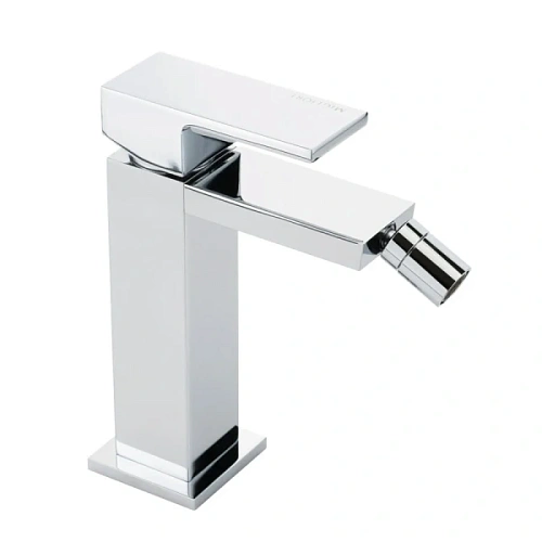 Смеситель для биде Migliore Kvant хром - фото 1