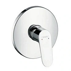 Смеситель для душа Hansgrohe Focus