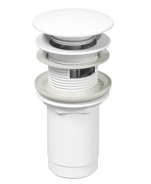 Донный клапан Ravak X0183 click-clack (детальная фотография)