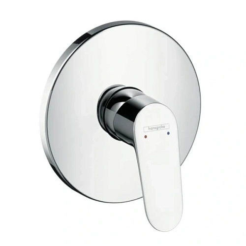 Смеситель для душа Hansgrohe Focus - фото 1