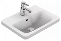 Раковина Ideal Standard Connect 50 см прямоугольная