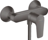 Смеситель для душа Hansgrohe Talis E черный хром