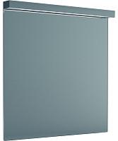 Зеркало со светильником и сенсорным выключателем  70х8,5х73,6 Verona Urban UR701