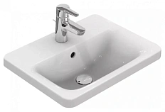 Раковина Ideal Standard Connect 50 см прямоугольная