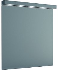 Зеркало со светильником и сенсорным выключателем  70х8,5х73,6 Verona Urban UR701